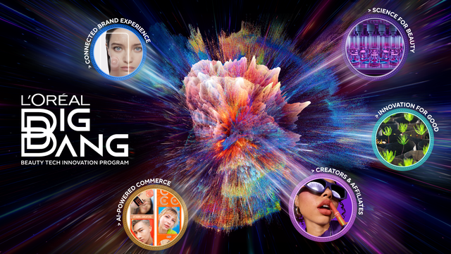 Khởi động 'Big Bang 2026' tại Việt Nam: Nhiều cơ hội cho startup công nghệ làm đẹp- Ảnh 1.