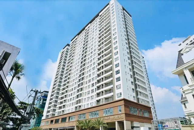 Bước tiến pháp lý tại các dự án của Tập đoàn Novaland- Ảnh 2. Bước tiến pháp lý tại các dự án của Tập đoàn Novaland- Ảnh 2.