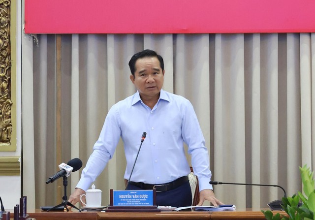 Luật Đô thị đặc biệt tạo cơ chế vượt trội để doanh nghiệp tăng tốc phát triển- Ảnh 1. Luật Đô thị đặc biệt tạo cơ chế vượt trội để doanh nghiệp tăng tốc phát triển- Ảnh 1.