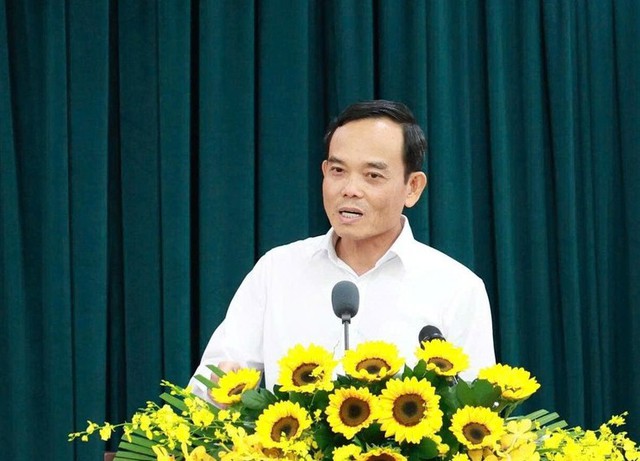 Bí thư Thành ủy TPHCM: Bộ máy phải gần dân, nâng cao “hiệu năng, hiệu lực, hiệu quả”- Ảnh 1. Bí thư Thành ủy TPHCM: Bộ máy phải gần dân, nâng cao “hiệu năng, hiệu lực, hiệu quả”- Ảnh 1.