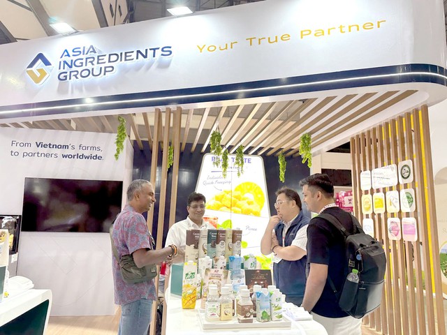 AIG tiếp tục khẳng định mạnh mẽ vị thế thương hiệu hàng đầu- Ảnh 2. AIG tiếp tục khẳng định mạnh mẽ vị thế thương hiệu hàng đầu- Ảnh 2.