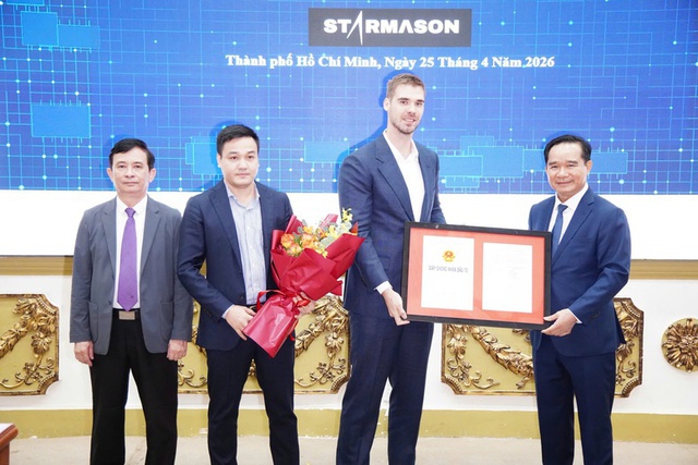 4 ngành công nghiệp trọng điểm TPHCM tăng 14,4%, cao hơn mức chung toàn ngành- Ảnh 2.