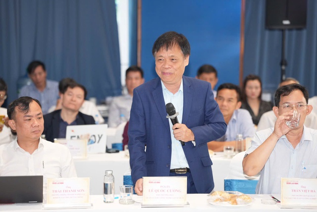 Bảo đảm điện cho tăng trưởng hai con số: TPHCM chuẩn bị kịch bản phụ tải vượt 10.000 MW- Ảnh 2.