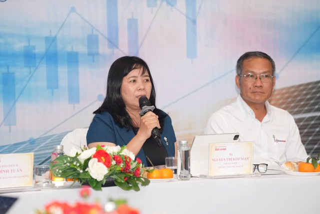 Bảo đảm điện cho tăng trưởng hai con số: TPHCM chuẩn bị kịch bản phụ tải vượt 10.000 MW- Ảnh 4.