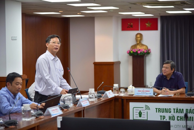 TPHCM đẩy mạnh chính quyền số, hơn 4 triệu hồ sơ được giải quyết trước hạn- Ảnh 1.