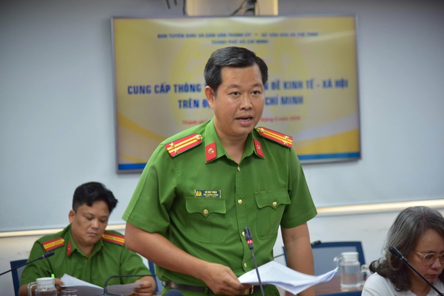 Bảo đảm hài hòa giữa trật tự đô thị và sinh kế người dân- Ảnh 1.