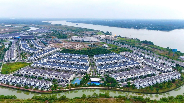 Vai trò của đô thị hiện đại trong định hình không gian phát triển mới tại Đồng Nai- Ảnh 3.