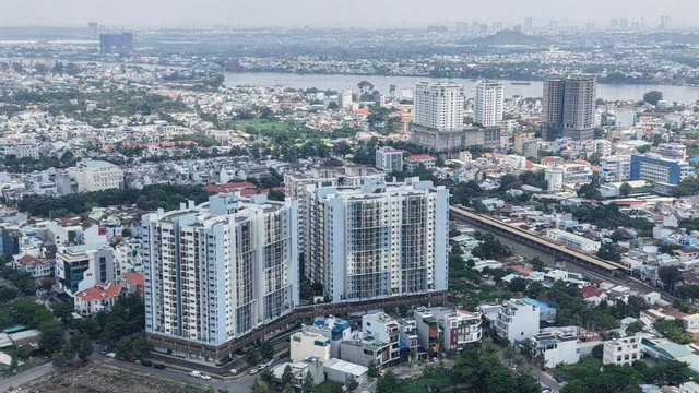 Hạ tầng tăng tốc, bất động sản Nam Bộ kỳ vọng khởi sắc- Ảnh 2. Hạ tầng tăng tốc, bất động sản Nam Bộ kỳ vọng khởi sắc- Ảnh 2.