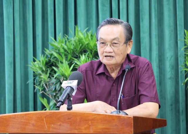 TPHCM nhìn lại 50 năm phát triển, hướng tới đột phá thể chế- Ảnh 3.