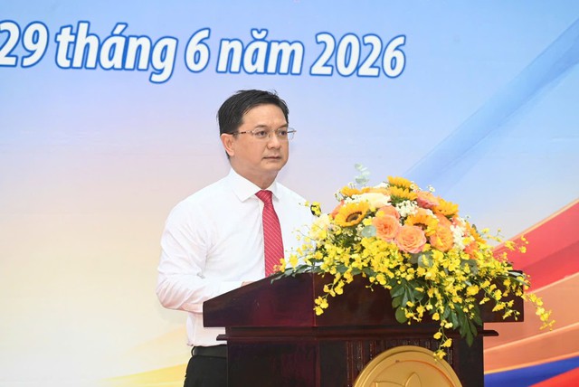 Triển lãm ảnh "Sài Gòn-Gia Định-TPHCM: Bản anh hùng ca và khát vọng trong kỷ nguyên vươn mình"- Ảnh 2.