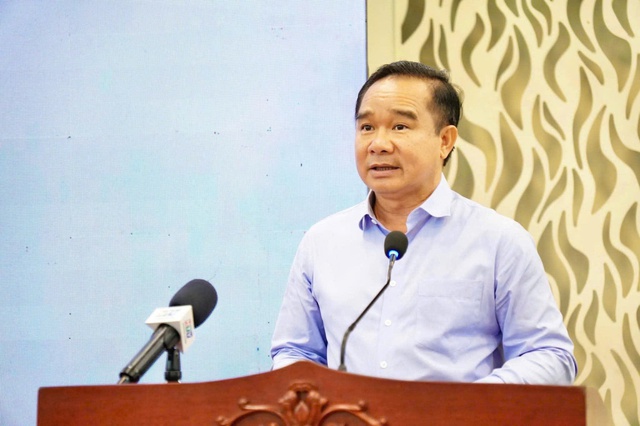 Trung tâm Tài chính Quốc tế - Không gian phát triển mới thu hút dòng vốn chất lượng cao- Ảnh 2.