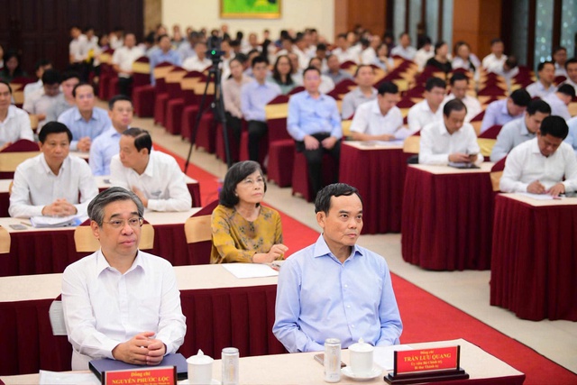 Trung tâm Tài chính Quốc tế - Không gian phát triển mới thu hút dòng vốn chất lượng cao- Ảnh 3.