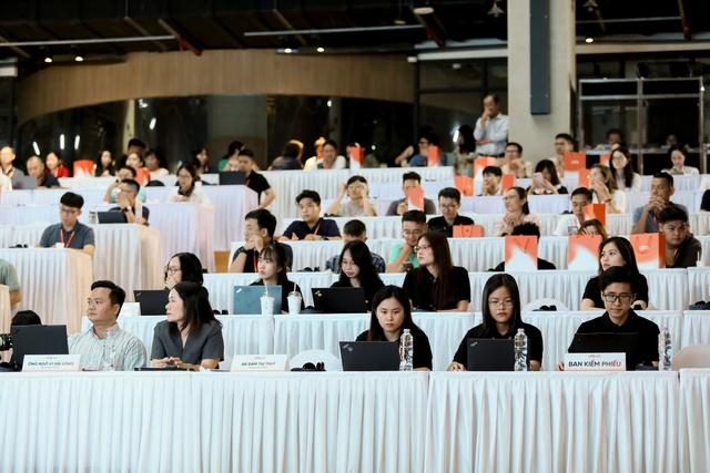 VNG kiến tạo hệ sinh thái số Việt Nam trong kỷ nguyên AI- Ảnh 1. VNG kiến tạo hệ sinh thái số Việt Nam trong kỷ nguyên AI- Ảnh 1.