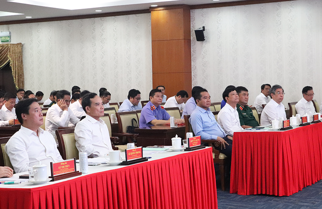 TPHCM: Sau 1 năm vận hành, chính quyền địa phương gần dân, phục vụ người dân tốt hơn- Ảnh 2.