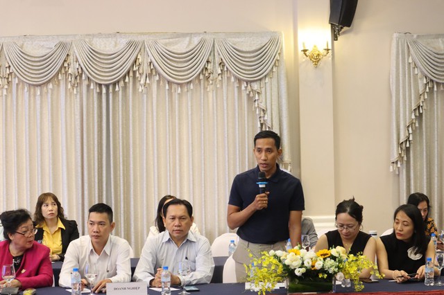 Đẩy mạnh hỗ trợ doanh nghiệp tiếp cận vốn tín dụng- Ảnh 2. Đẩy mạnh hỗ trợ doanh nghiệp tiếp cận vốn tín dụng- Ảnh 2.