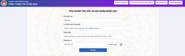 Nộp hồ sơ nhập học lớp 1 và lớp 6 từ ngày 11/7- Ảnh 1. Nộp hồ sơ nhập học lớp 1 và lớp 6 từ ngày 11/7- Ảnh 1.
