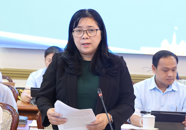 Kiến nghị gỡ "nút thắt", đẩy mạnh đầu tư đồng bộ nguồn điện và lưới điện- Ảnh 1.