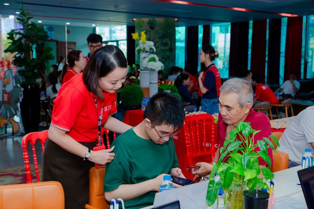 Trường Đại học Quốc tế Hồng Bàng công bố điểm sàn xét tuyển 2026- Ảnh 2. Trường Đại học Quốc tế Hồng Bàng công bố điểm sàn xét tuyển 2026- Ảnh 2.