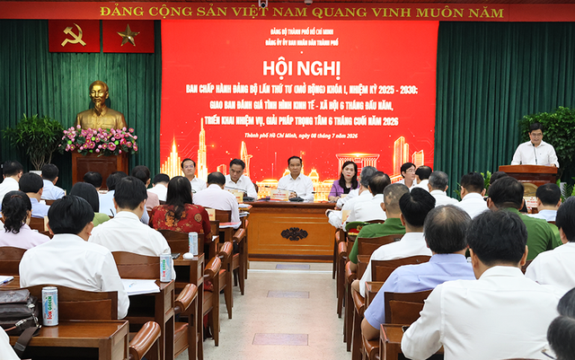 Phát động cao điểm "150 ngày đêm", quyết tâm tăng trưởng trên 10% năm 2026- Ảnh 1. Phát động cao điểm "150 ngày đêm", quyết tâm tăng trưởng trên 10% năm 2026- Ảnh 1.