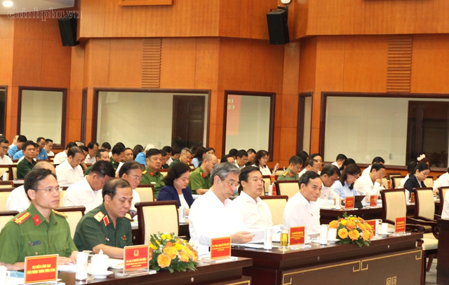 Quyết tâm xây dựng TPHCM không ma túy vào năm 2030- Ảnh 2.