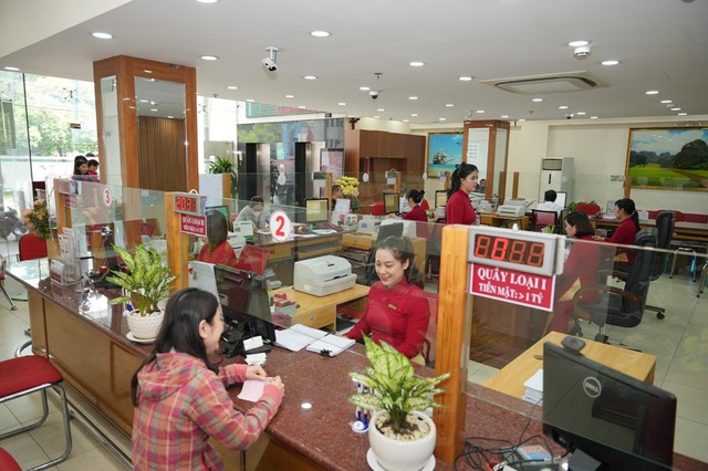 Tín dụng dành cho lĩnh vực ưu tiên tại TPHCM và TP. Đồng Nai tăng trưởng tích cực- Ảnh 1. Tín dụng dành cho lĩnh vực ưu tiên tại TPHCM và TP. Đồng Nai tăng trưởng tích cực- Ảnh 1.