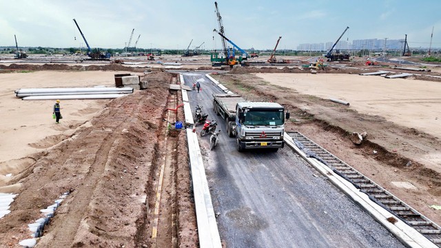 Novaland quyết tâm đẩy mạnh hoàn thiện Aqua City- Ảnh 3. Novaland quyết tâm đẩy mạnh hoàn thiện Aqua City- Ảnh 3.