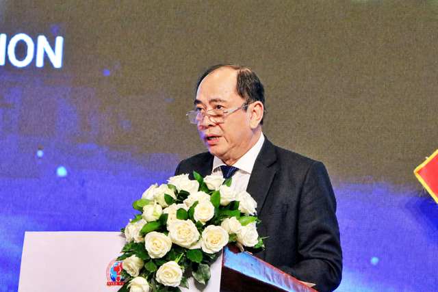 TPHCM xây dựng hệ sinh thái y tế lấy người dân làm trung tâm- Ảnh 1.