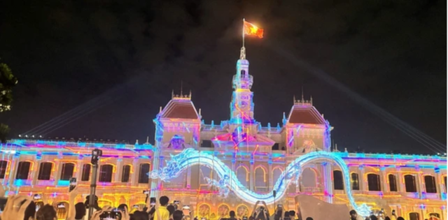 TPHCM: Đưa di sản vào đời sống, đổi mới hoạt động bảo tàng- Ảnh 4. TPHCM: Đưa di sản vào đời sống, đổi mới hoạt động bảo tàng- Ảnh 4.