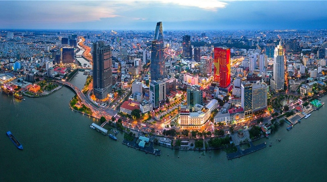 Thu thập dữ liệu sản xuất, kinh doanh và tiêu dùng, làm cơ sở đánh giá, điều hành kinh tế- Ảnh 1. Thu thập dữ liệu sản xuất, kinh doanh và tiêu dùng, làm cơ sở đánh giá, điều hành kinh tế- Ảnh 1.
