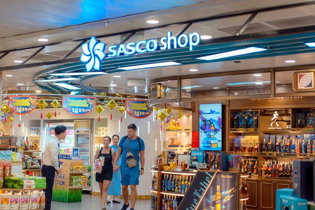 Triển khai thí điểm trung tâm outlet tại TPHCM- Ảnh 1. Triển khai thí điểm trung tâm outlet tại TPHCM- Ảnh 1.