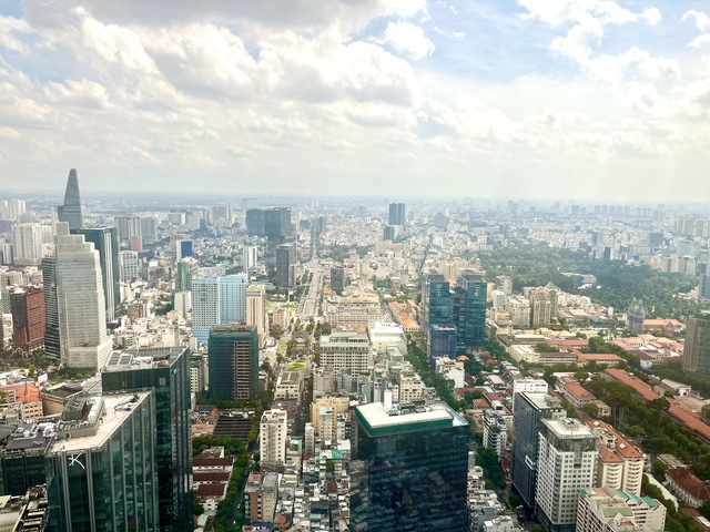 Tổ chức thi hành Luật Phát triển đô thị chủ động, quyết liệt, đồng bộ- Ảnh 2. Tổ chức thi hành Luật Phát triển đô thị chủ động, quyết liệt, đồng bộ- Ảnh 2.