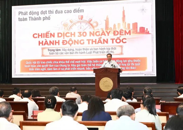 Tổ chức thi hành Luật Phát triển đô thị chủ động, quyết liệt, đồng bộ- Ảnh 1. Tổ chức thi hành Luật Phát triển đô thị chủ động, quyết liệt, đồng bộ- Ảnh 1.