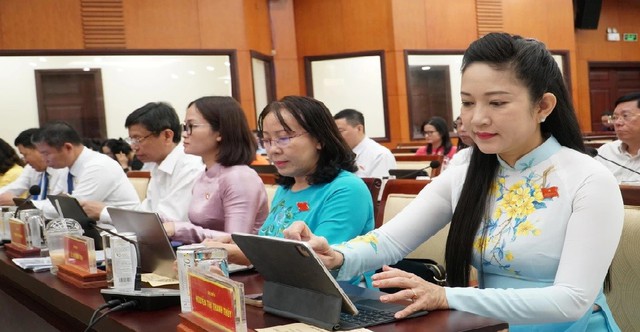 Đề xuất lương CEO Trung tâm Tài chính Quốc tế TPHCM tới 850 triệu đồng- Ảnh 1. Đề xuất lương CEO Trung tâm Tài chính Quốc tế TPHCM tới 850 triệu đồng- Ảnh 1.