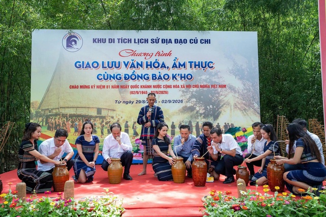 Các điểm vui chơi, tham quan đông khách dịp nghỉ lễ Quốc khánh 2/9- Ảnh 10.