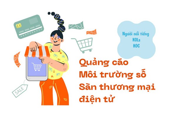 Chấn chỉnh quảng cáo sai sự thật của người nổi tiếng trên mạng- Ảnh 1. Chấn chỉnh quảng cáo sai sự thật của người nổi tiếng trên mạng- Ảnh 1.