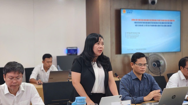 Mở rộng dư địa bán điện, thúc đẩy điện mặt trời mái nhà- Ảnh 3.