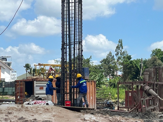 Chủ động nguồn nhân lực cho các dự án lớn tại TPHCM- Ảnh 2. Chủ động nguồn nhân lực cho các dự án lớn tại TPHCM- Ảnh 2.