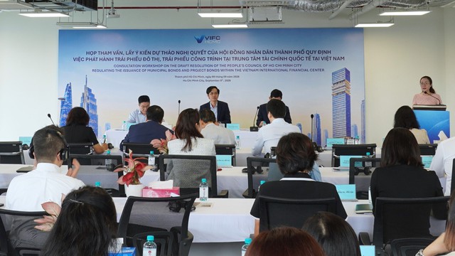 Huy động nguồn lực, tạo động lực bứt phá hạ tầng cho TPHCM- Ảnh 3. Huy động nguồn lực, tạo động lực bứt phá hạ tầng cho TPHCM- Ảnh 3.
