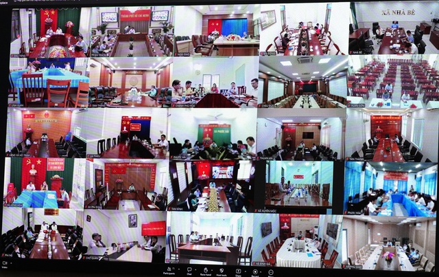 TPHCM phấn đấu giải ngân vốn đầu tư công hết quý III đạt 70%- Ảnh 1.