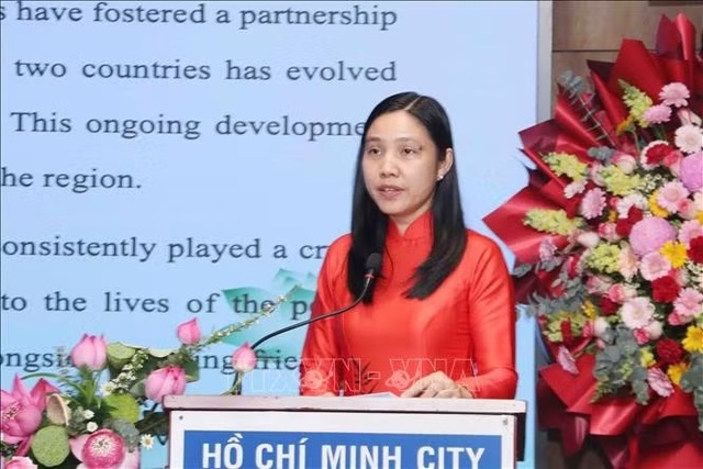 Ngoại giao nhân dân vun đắp tình hữu nghị Việt Nam - Philippines- Ảnh 2.