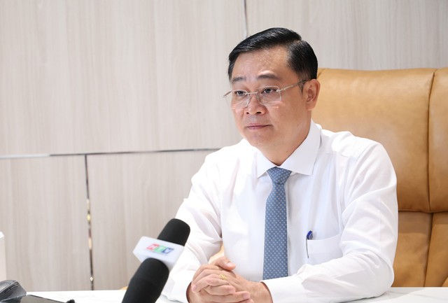 Nâng cao hiệu quả liên kết đầu tư, thương mại giữa TPHCM và các tỉnh, thành- Ảnh 1.