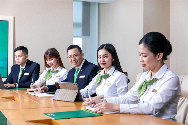 Yêu cầu nhân lực cho giai đoạn vận hành thực chất của Trung tâm Tài chính Quốc tế Việt Nam- Ảnh 2.