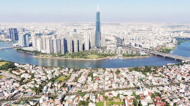 TPHCM triển khai cơ chế đặc thù, tháo gỡ các dự án đất đai tồn đọng, kéo dài- Ảnh 1. TPHCM triển khai cơ chế đặc thù, tháo gỡ các dự án đất đai tồn đọng, kéo dài- Ảnh 1.