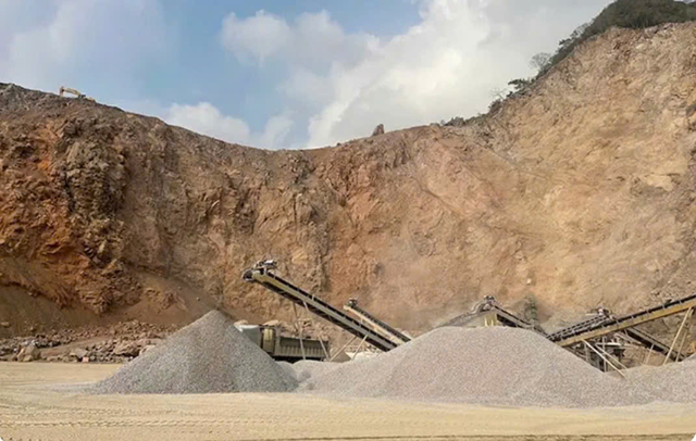 Quy định trường hợp khai thác khoáng sản phục vụ công trình, dự án không phải thuê đất- Ảnh 1. Quy định trường hợp khai thác khoáng sản phục vụ công trình, dự án không phải thuê đất- Ảnh 1.