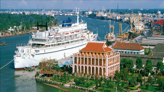 TPHCM được vinh danh tại Lễ trao Giải thưởng Du lịch Thế giới 2026- Ảnh 1.