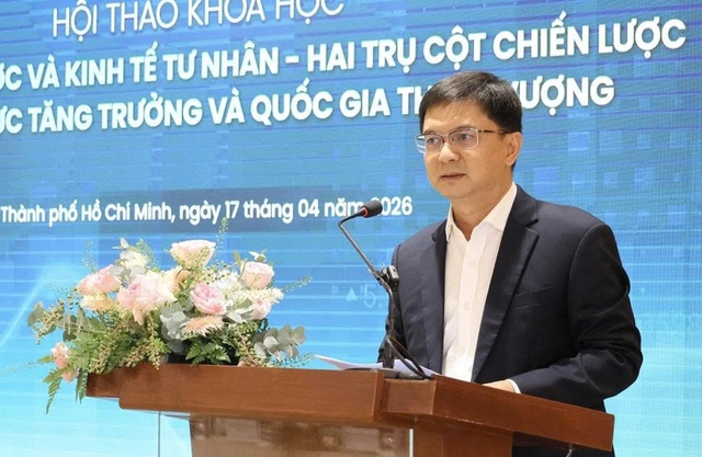 Từ quy mô đầu tàu kinh tế đến yêu cầu đột phá nhân lực quản trị tại TPHCM- Ảnh 2.