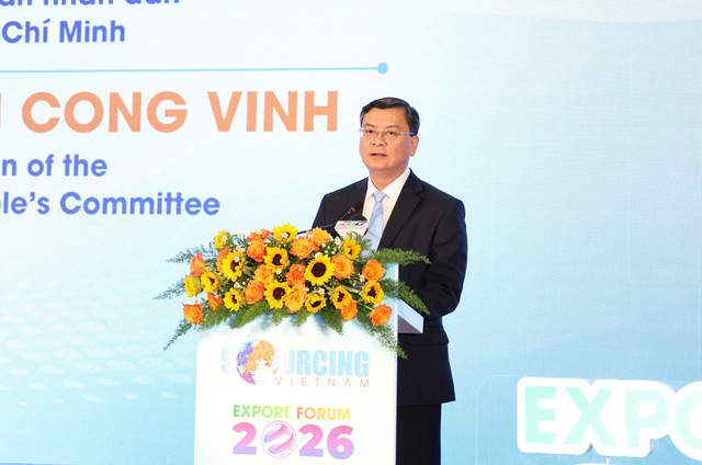 Tăng cường kết nối doanh nghiệp Việt với chuỗi cung ứng quốc tế- Ảnh 3. Tăng cường kết nối doanh nghiệp Việt với chuỗi cung ứng quốc tế- Ảnh 3.