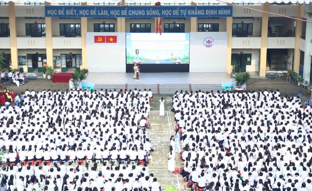 Tăng cường kỹ năng, ý thức chấp hành pháp luật về an toàn giao thông- Ảnh 5.