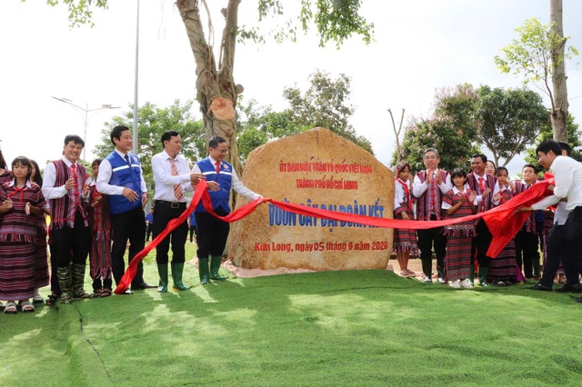 TPHCM xây dựng một nền giáo dục hiện đại, lấy người học làm trung tâm- Ảnh 9.