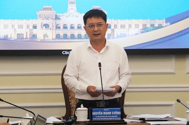 TPHCM đã có hơn 4 triệu người dân khám sức khỏe- Ảnh 1.